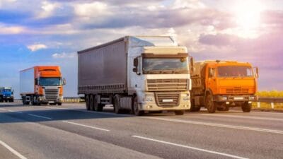 2025 yılı Ocak ayında ağır ticari araç pazarı, geçen yılın