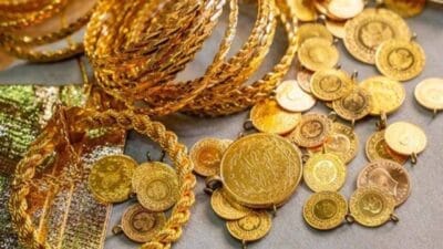 Altın, yatırımcılar için her dönem güvenli bir liman olarak görülse