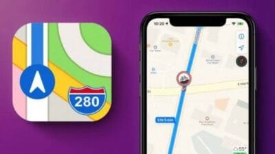 Apple, Haritalar uygulamasını yeni bir gelir kaynağına dönüştürmek için kolları