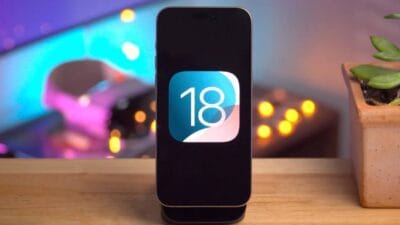 Apple, iPhone kullanıcılarının merakla beklediği iOS 18.4 güncellemesi öncesinde, beklenmedik