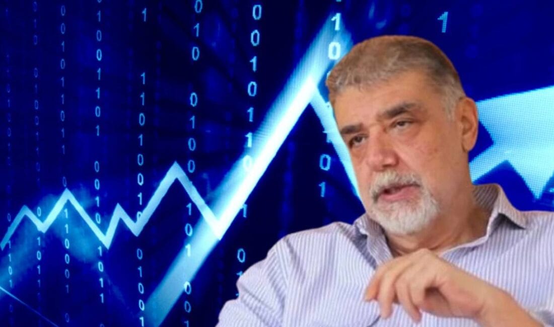 Ekonomist Atilla Yeşilada, katıldığı bir programda maaş zamları ve enflasyon