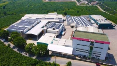 Sermaye Piyasası Kurulu'nun (SPK) onayıyla halka arz sürecini başlatan Balsu