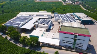 Balsu Gıda’nın halka arz süreci, Sermaye Piyasası Kurulu’nun (SPK) onayıyla