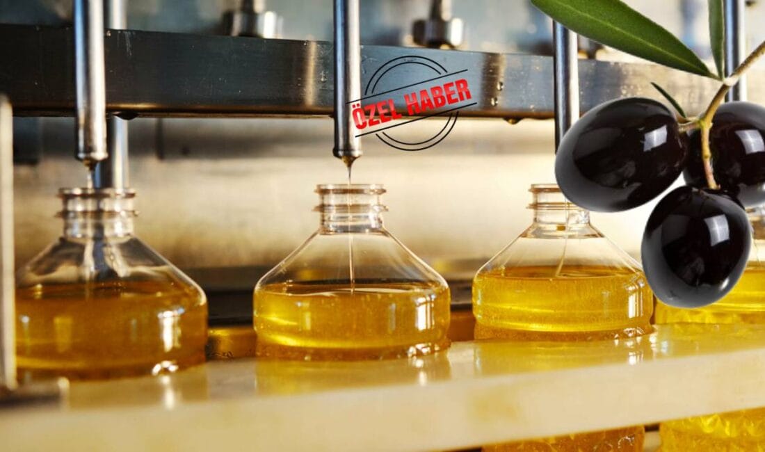 Balıkesir merkezli Başarı Zeytin Zeytinyağı, konkordato talebinde bulundu. Mahkeme, şirkete