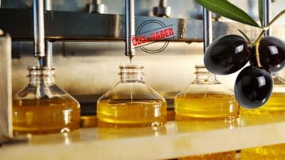 Balıkesir merkezli Başarı Zeytin Zeytinyağı, konkordato talebinde bulundu. Mahkeme, şirkete