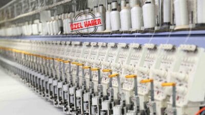 1992 yılında Kilis’te kurulan Bayteks Tekstil, yaşadığı ekonomik krizi aşamayarak