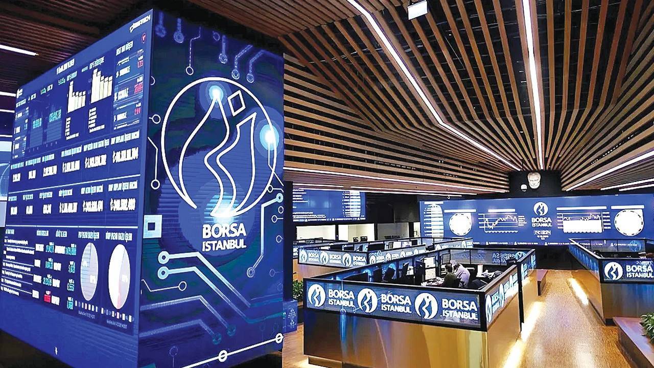 Borsa İstanbul’da YGYO koduyla işlem gören Yeşil Gayrimenkul Yatırım Ortaklığı,