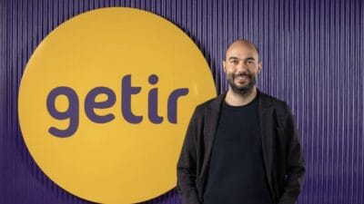 Hızlı teslimat sektörünün öncü firmalarından Getir'de yaşanan yönetim krizinin ardından