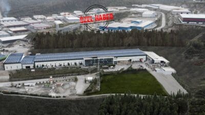 Zonguldak merkezli 1969 yılında kurulan Çakır Holding için önemli bir