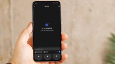 Honor, yapay zeka destekli DeepSeek-R1 modelini akıllı telefonları ve dizüstü