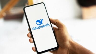 Güney Kore, Çinli yapay zeka sohbet robotu DeepSeek AI’nin kullanımını