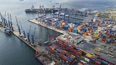 Türkiye İstatistik Kurumu (TÜİK) ve Ticaret Bakanlığı’nın ortak çalışmasıyla hazırlanan