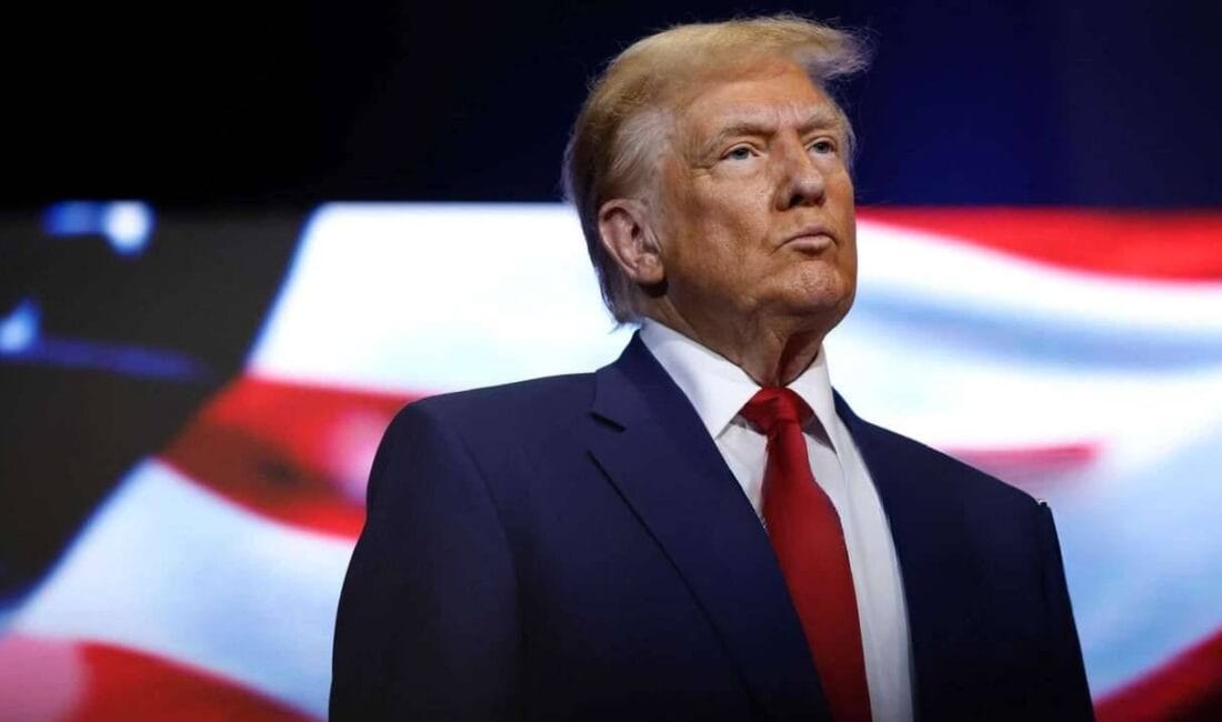 ABD Başkanı Donald Trump, yüksek gelirli bireyler üzerindeki vergi oranlarının