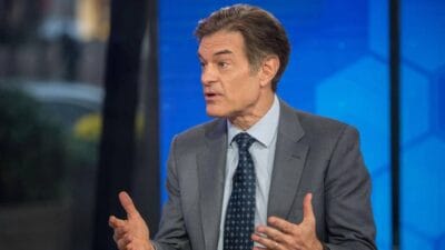 ABD'de sağlık sistemini denetleyecek kurumun başına getirilmesi planlanan Dr. Mehmet