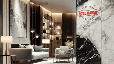 Antalya’da faaliyet gösteren EDS Diriliş Seramik hakkında verilen geçici konkordato