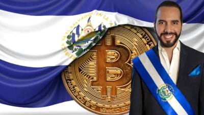 Bitcoin’i resmi ödeme aracı olarak kabul eden ilk ülke olan