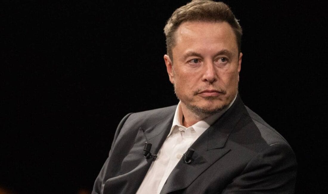 Tesla hisselerinde yaşanan sert düşüş, milyarder iş insanı Elon Musk’ın