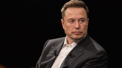 Tesla hisselerinde yaşanan sert düşüş, milyarder iş insanı Elon Musk’ın