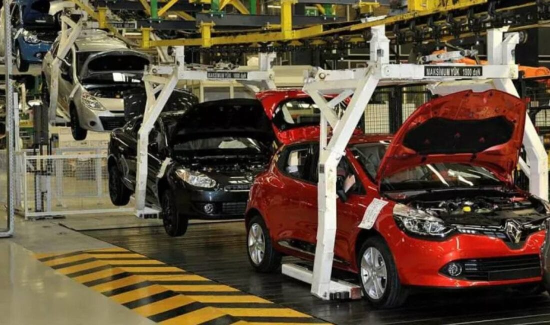 Fransız otomotiv devi Renault, 15 binden fazla Renault R5 ve