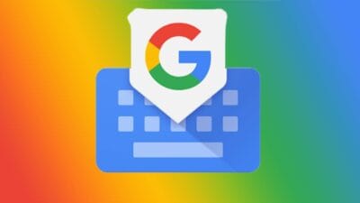 Google, Android işletim sisteminde kullanılan popüler klavye uygulaması Gboard’un Dinamik