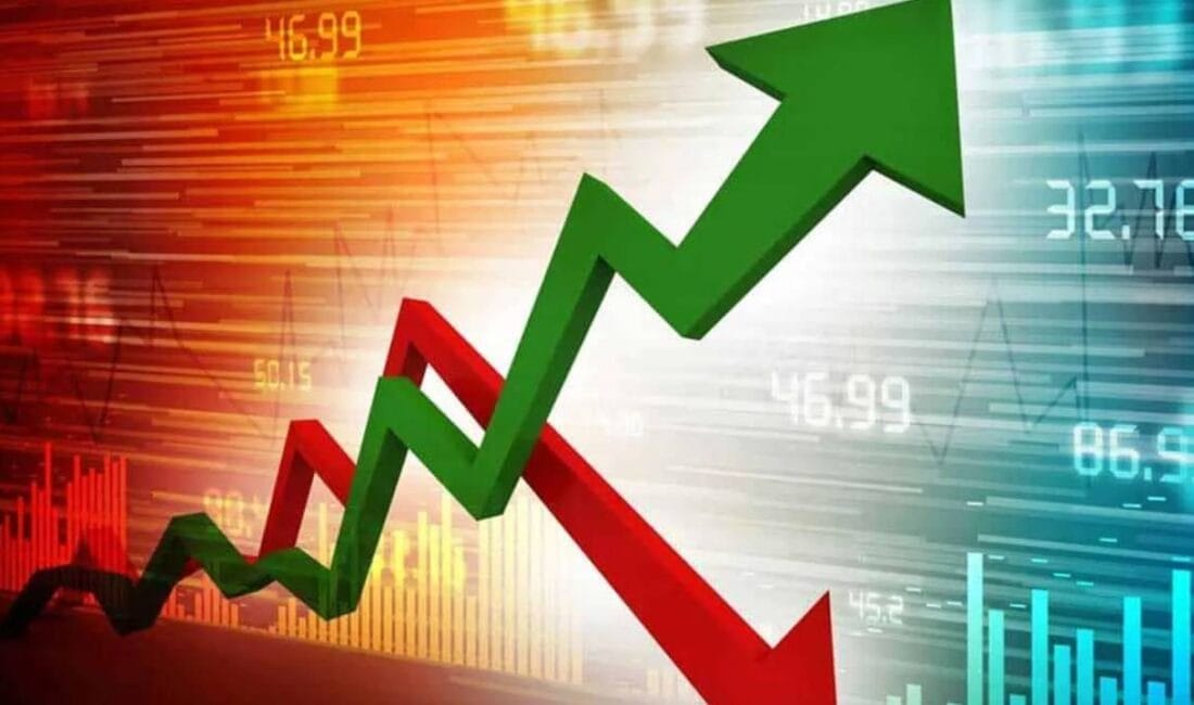TÜİK verilerine göre, şubat ayında güven endeksi perakende ticaret sektöründe