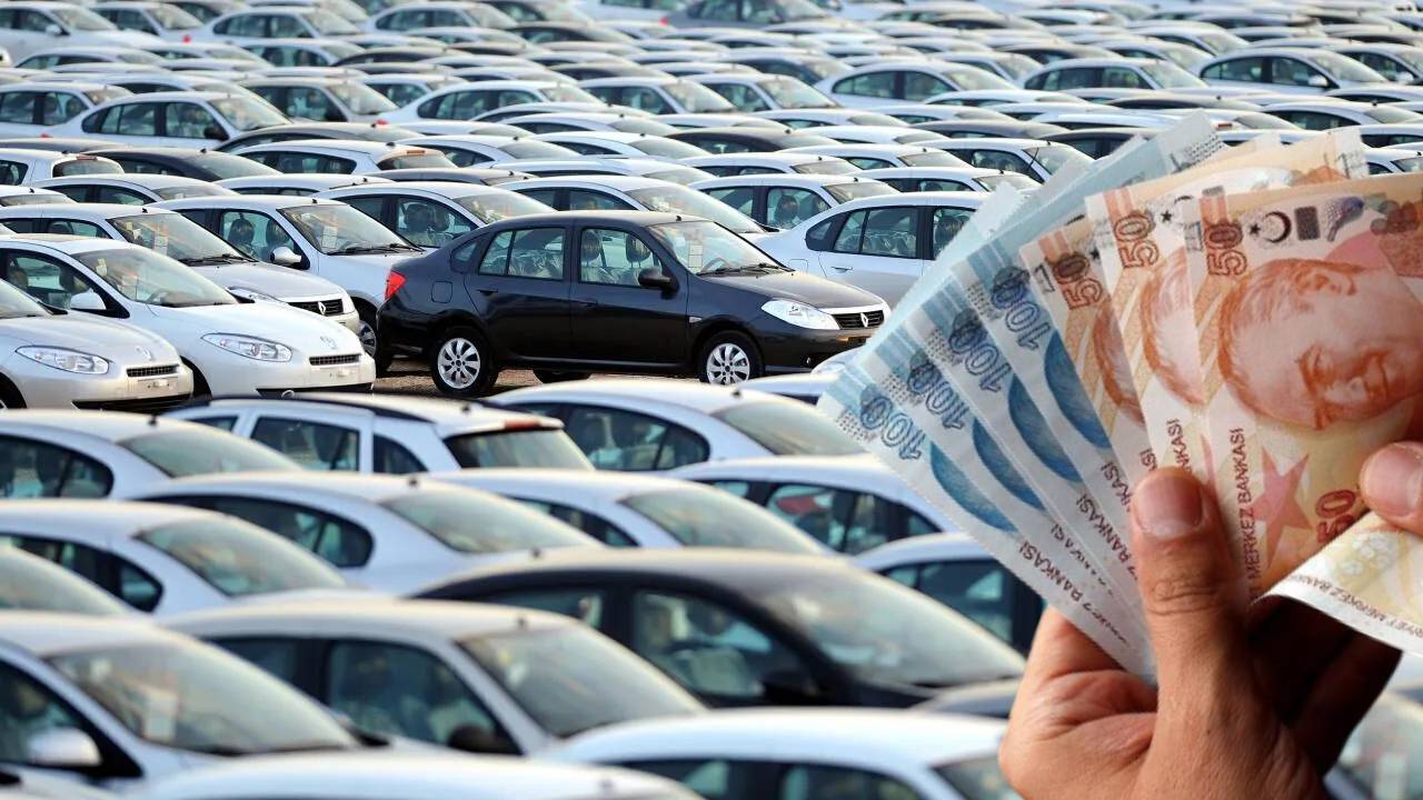 Son dönemin merakla beklenen konularından biri olan hurda araç teşviki,