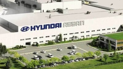 Hyundai Assan, ticari unvanını "Hyundai Motor Türkiye Otomotiv A.Ş." olarak