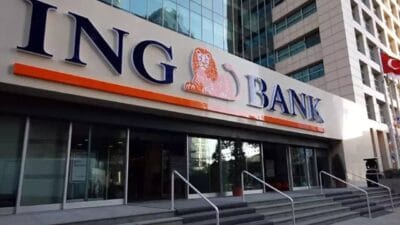 ING Türkiye, dijitalleşme odaklı stratejileri kapsamında üst düzey bir görevlendirme