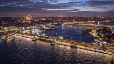 CK Enerji Boğaziçi Elektrik’in “Gayrimenkulün Enerjisi” Raporu’na göre, İstanbul Avrupa