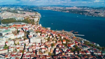 İstanbul’da kira fiyatlarındaki artış durmaksızın devam ediyor. Özellikle bazı semtlerde