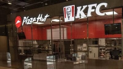 Türkiye’de KFC ve Pizza Hut markalarını işleten İş Gıda’nın konkordato