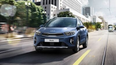 Anadolu Grubu bünyesinde faaliyet gösteren Kia, şubat ayına özel düzenlediği