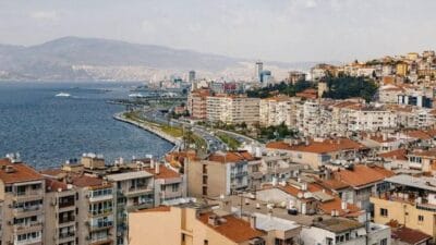 Türkiye Cumhuriyet Merkez Bankası (TCMB), Eylül 2025 Konut Fiyat Endeksi