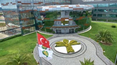 Türkiye'de katılım finans sektörünün öncülerinden olan Kuveyt Türk, 2024 yılı