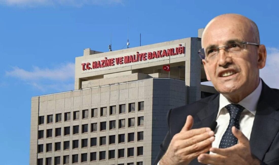 Hazine ve Maliye Bakanı Mehmet Şimşek, enflasyonla mücadelede önemli adımlar