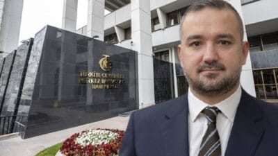 Türkiye Cumhuriyet Merkez Bankası (TCMB) Başkanı Fatih Karahan, yılın ikinci