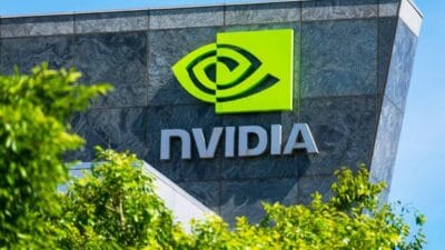 Kaliforniya merkezli çip devi Nvidia, 2025 mali yılının dördüncü çeyreği