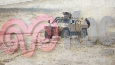 Türkiye'nin önde gelen kara araçları ihracatçısı Otokar, 17-21 Şubat 2025