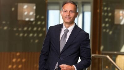 Sabancı Holding, dijital alanda "geleceğin devrim niteliğindeki teknolojilerini geliştirme" hedefi