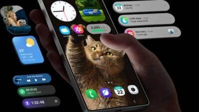 Samsung, 2025 yılında piyasaya süreceği Samsung Galaxy S25 serisi için