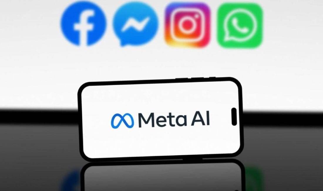 Sosyal medya devi Meta, iş gücünde önemli bir küçülmeye gittiğini