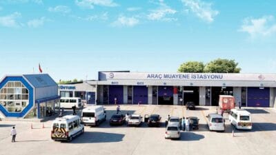 Araç sahiplerini yakından ilgilendiren araç muayene ihalesi sonuçlandı. TÜVTÜRK’ün yerine