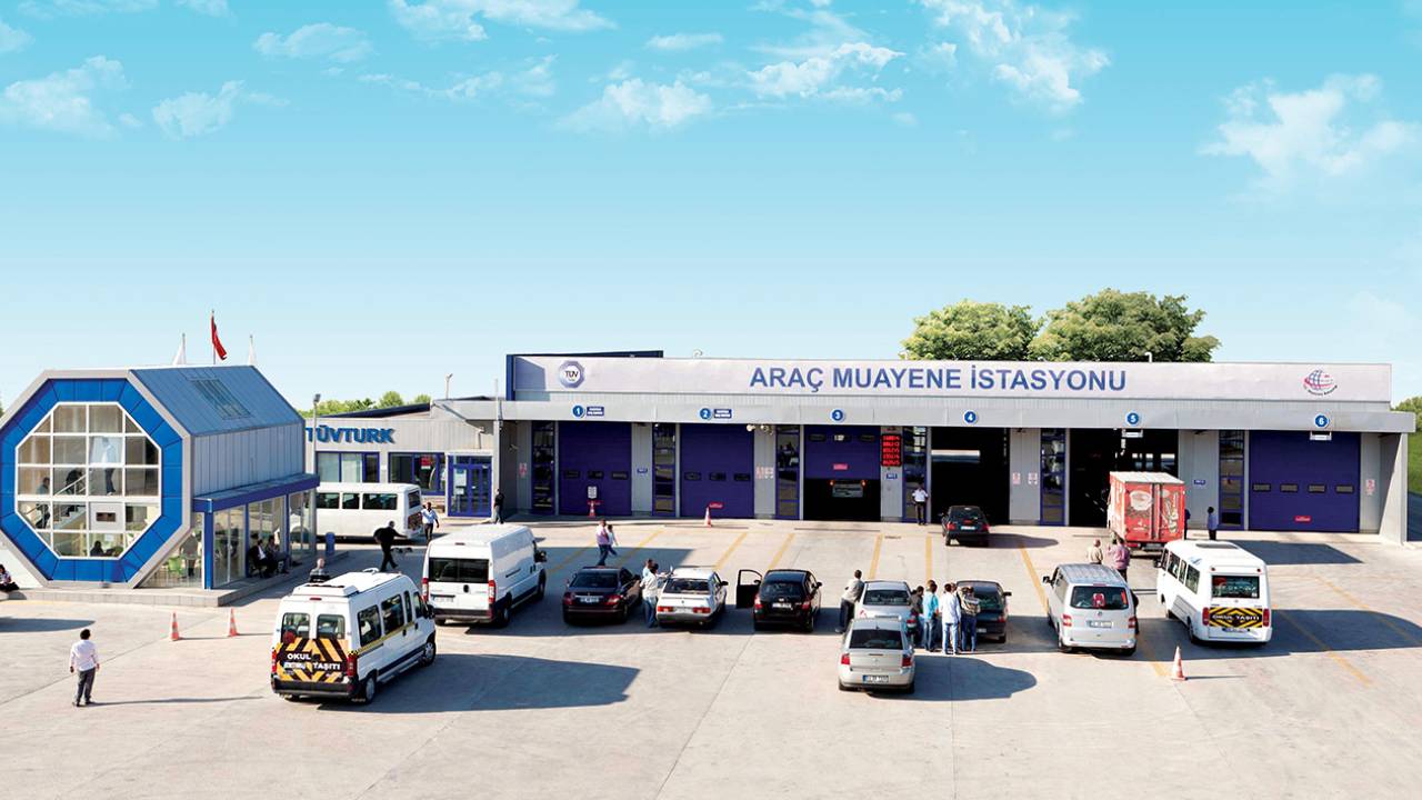 Özelleştirme İdaresi Başkanlığı (ÖİB), Türkiye'deki TÜVTÜRK araç muayenesi hizmetlerinin 20