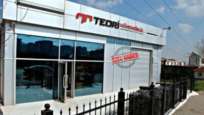 İstanbul merkezli, 28 ülkeye ihracat yapan ve 20 yılı aşkın