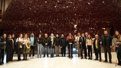 Türk Telekom, teknolojiyi toplum faydasına dönüştürme vizyonuyla, “Türkiye’ye Değer” projelerine