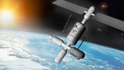 Ulaştırma ve Altyapı Bakanı Abdulkadir Uraloğlu, Türkiye’nin uydu projeleri hakkında