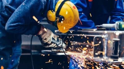 Türkiye İstatistik Kurumu (TÜİK), Aralık 2024 dönemine ait ücretli çalışan