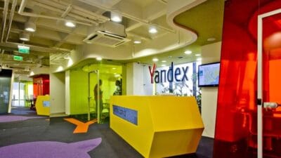 Yandex Türkiye, 14 Şubat Sevgililer Günü öncesinde kullanıcıların arama trendlerini