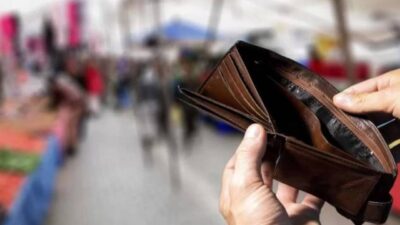 Birleşik Kamu İş Konfederasyonu’nun şubat ayı araştırması, ekonomik tabloyu gözler