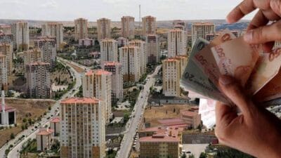 Çevre, Şehircilik ve İklim Değişikliği Bakanlığı, konut piyasasındaki fiyat manipülasyonlarının